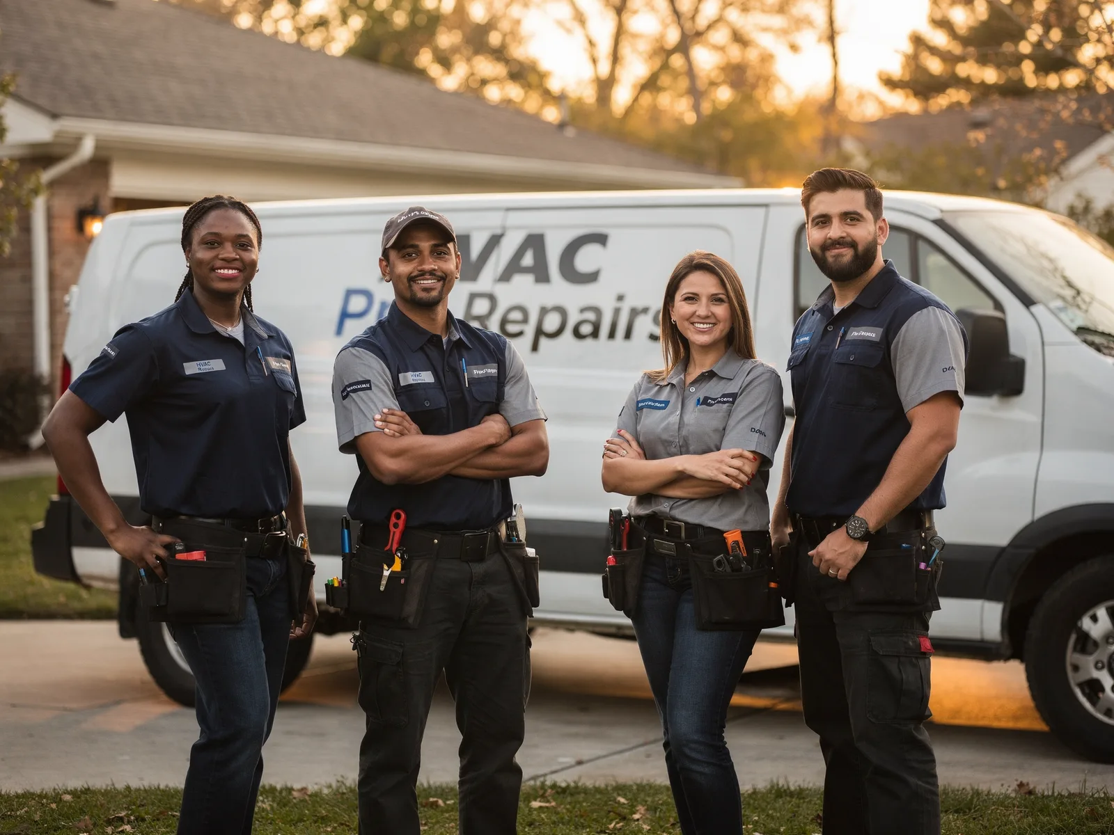 Heat Pump Repair company in Phlox, WI