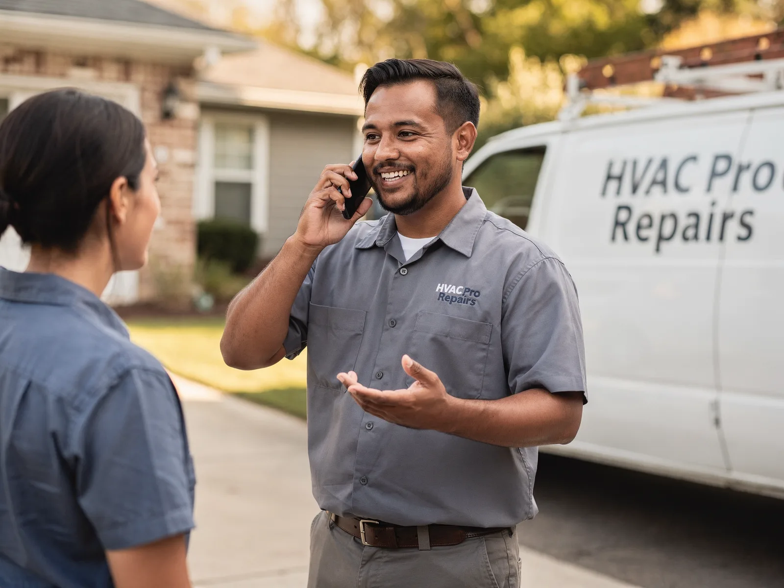 Heat Pump Repair Phlox, WI FAQs